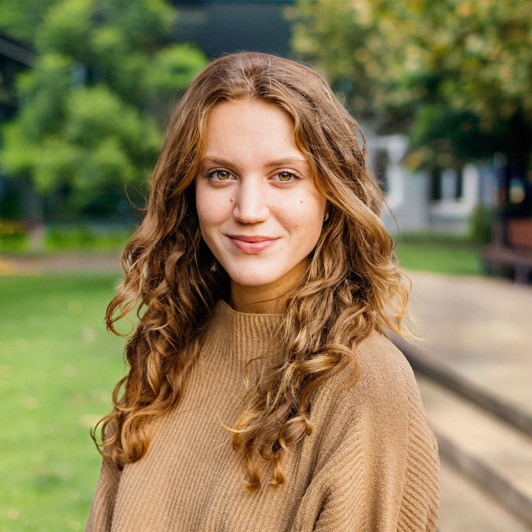 Academic year abroad