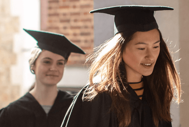 University abroad